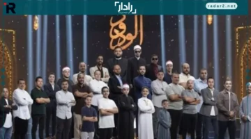 موعد مميز.. برنامج دولة التلاوة يُعرض الجمعة والسبت 9:00 مساءً مع الإعادة